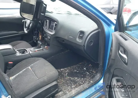 2019 Dodge Charger Sxt Rwd z USA, uszkodzony, nr VIN 2C3CDXBGXKH623889